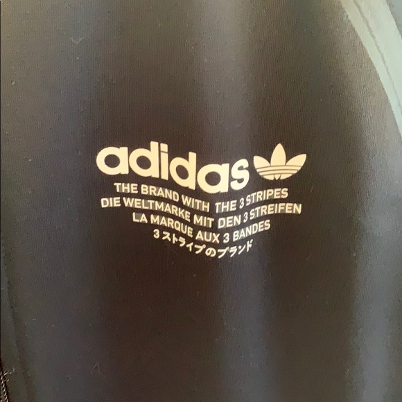 Limited Addition adidas Hirachi jacket - Picture 4 of 4